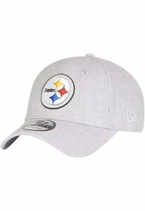 New Era 9FORTY STRAPBACK NFL TEAMS HEATHER - Czapka z daszkiem