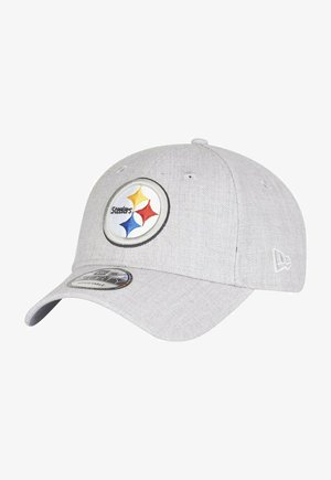 New Era 9FORTY STRAPBACK NFL TEAMS HEATHER - Czapka z daszkiem