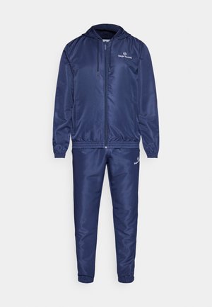 Sergio Tacchini CARSON SET - Melegítő - navy