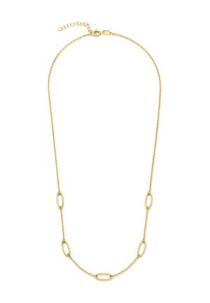 Collier - gold coloured