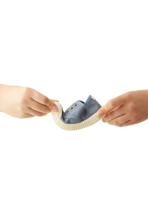 Sterntaler, Baby shoes - blau