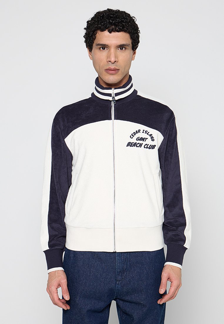 Trainingsjacke