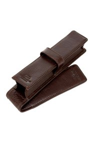 WITTCHEN ITALY COLLECTION - Portemonnee - braun