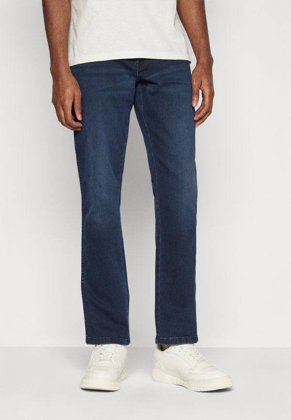 TEXAS  - Slim fit jeans - wild horse