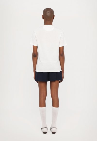 Bally BAD - T-shirts print - white