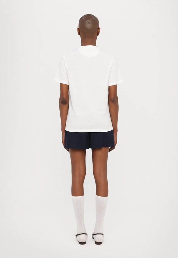 BAD - Print T-shirt3