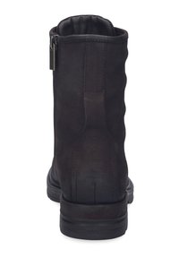 Josef Seibel STIEFEL ROXANNA - Stivaletti stringati - moro
