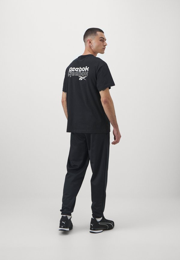 VECTOR - Tracksuit bottoms2