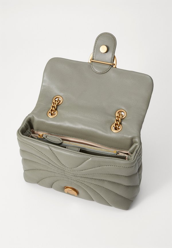 LOVE PUFF MINI - Cross body bag2