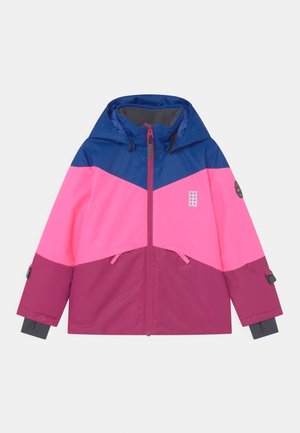 Chaqueta de snowboard - pink