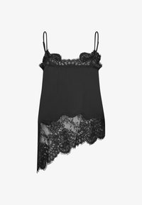Valittu, black