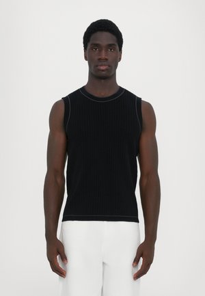 SANFORD  - Débardeur - black