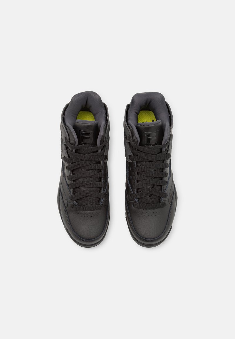 jordan 1 fila