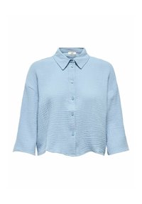 Niet geselecteerd, soft chambray
