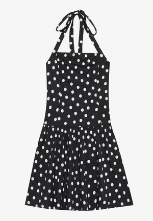 Even&Odd by Zalando Trikoomekko - black/white