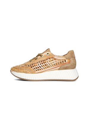 Trainers - bruin