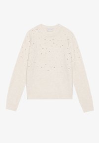 Džemperis - off-white