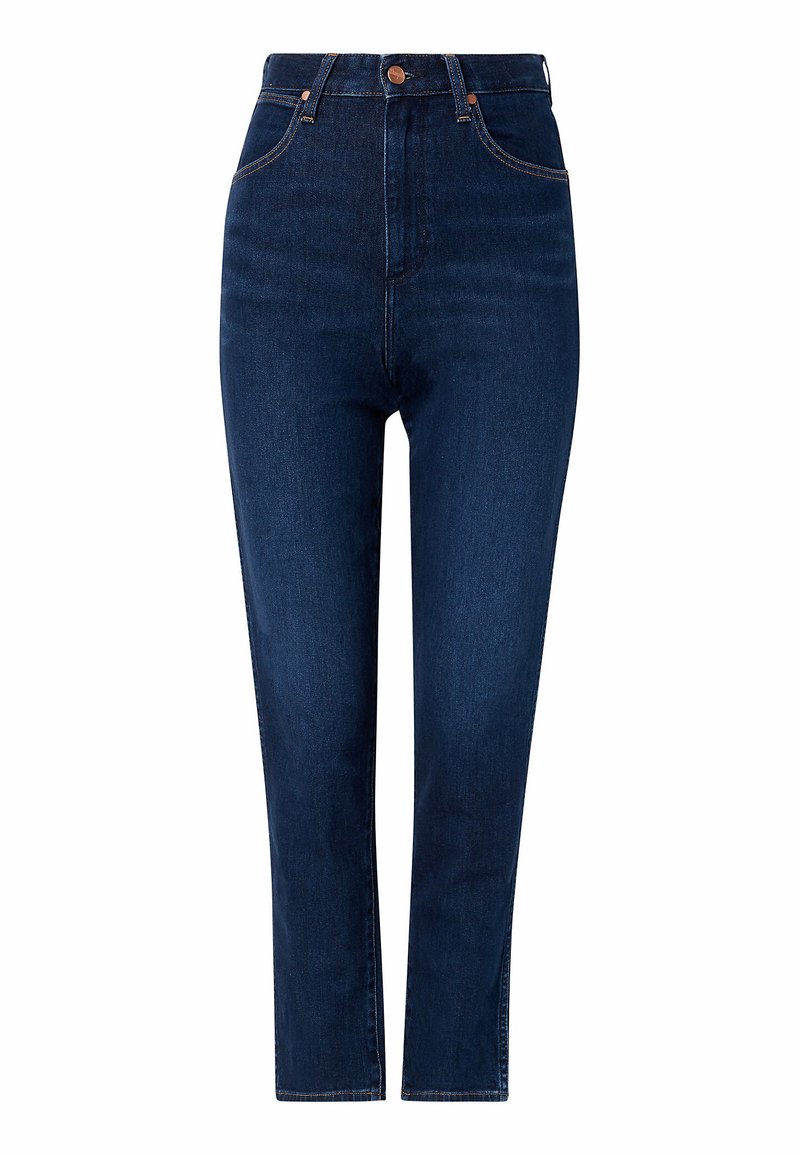 Blugi slim fit