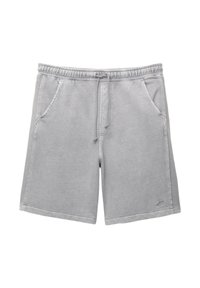 Pantaloni sportivi - grey