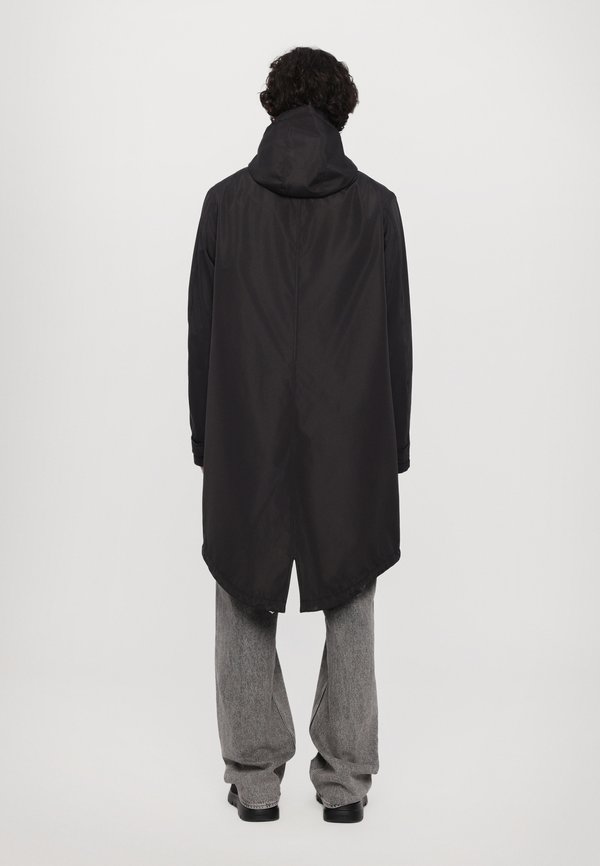 WATER REPELLENT ANORAK - Waterproof jacket4