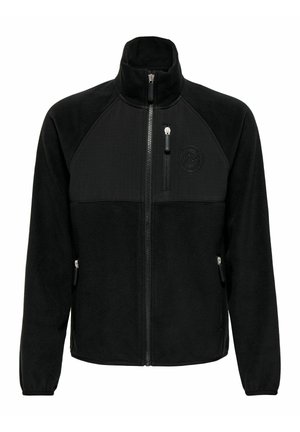 OSJCHUCK - Kurtka z polaru