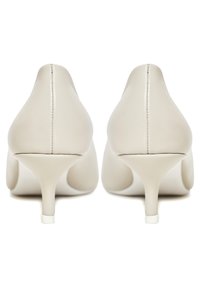 Cesare Gaspari Brautschuh - ivory/offwhite - Zalando.at