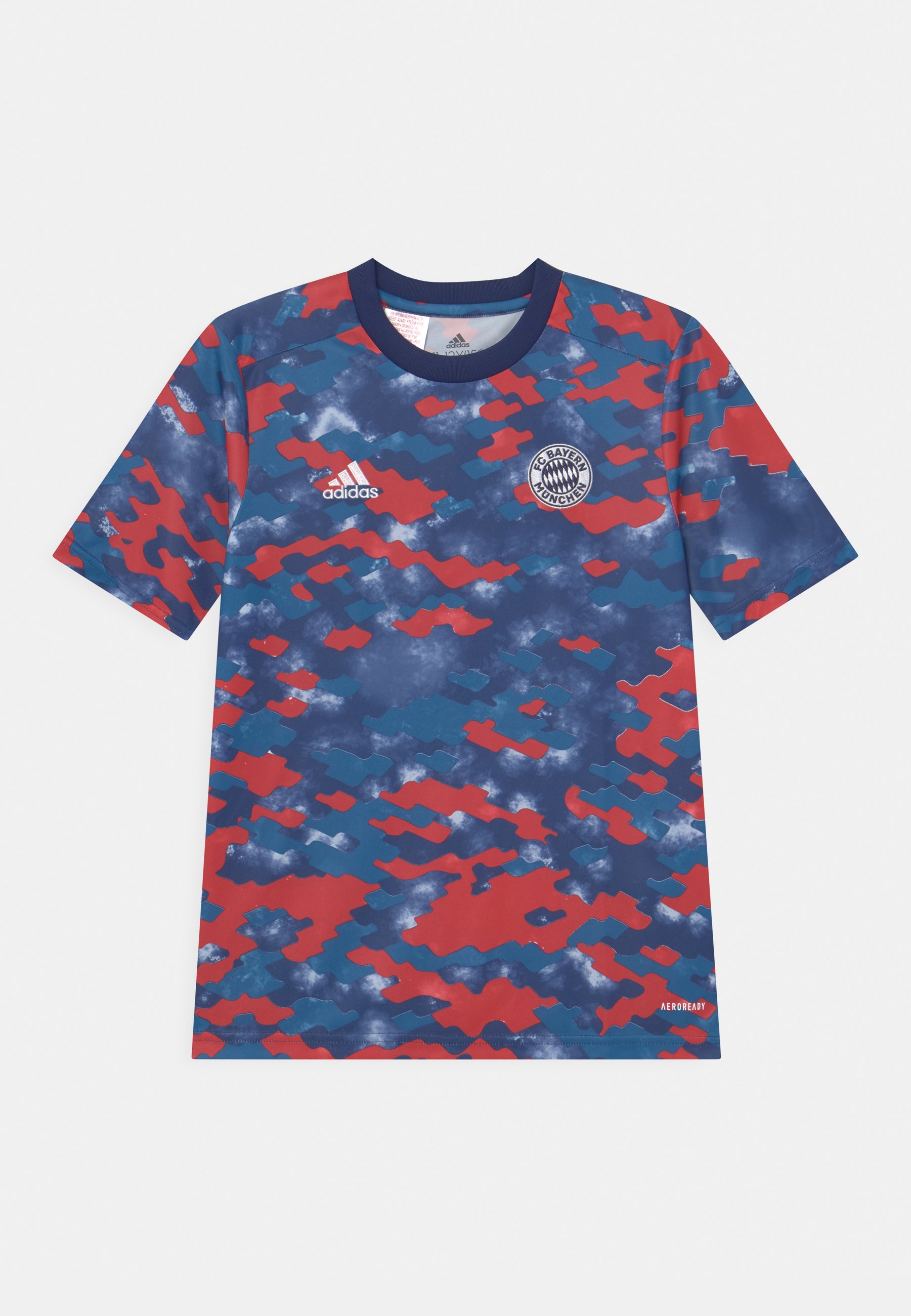adidas Performance FC BAYERN MÜNCHEN 