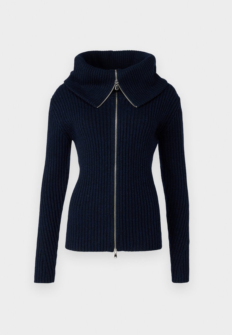CLAUDIE PIERLOT Vest blauw
