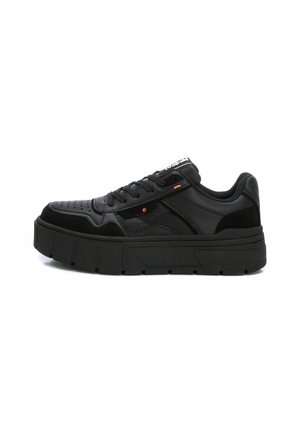 Refresh Zapatillas - black
