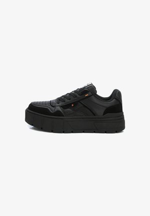 Refresh Zapatillas - black