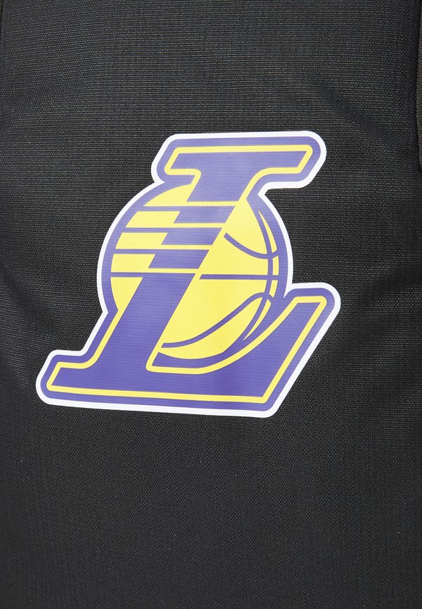NBA BRASILIA BACKPACK LA LAKERS UNISEX – Tagesrucksack