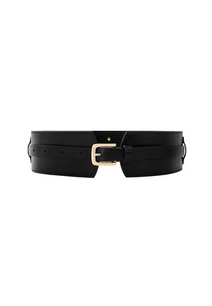 Waist belt - black