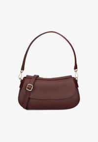 Niet geselecteerd, burgundy d