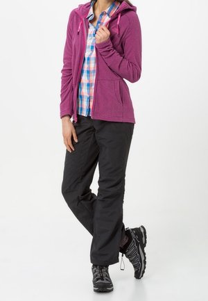 The North Face, Veste polaire - pink
