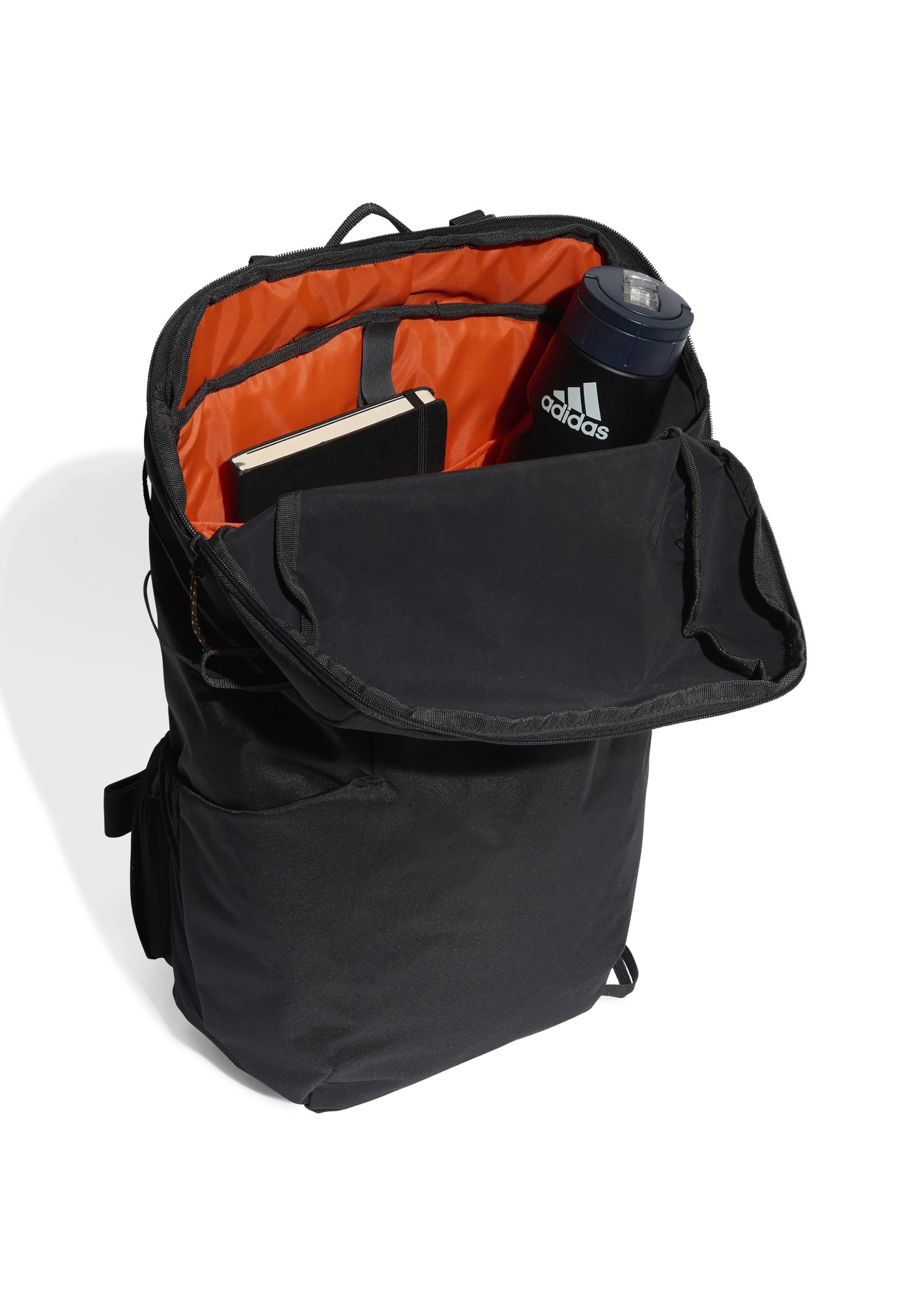 adidas Terrex UNISEX - Tagesrucksack - black/schwarz - Zalando