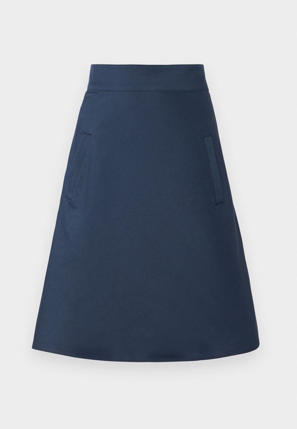 TWILLA STELLY SKIRT - A-line skirt - parisian night3