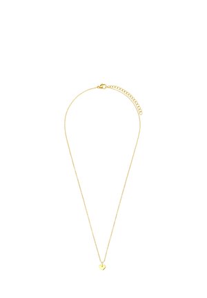 Lucardi Ketting - gold-coloured