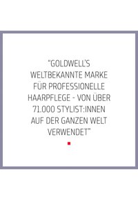 Goldwell GOLDWELL DUALSENSES JUST SMOOTH TAMING SHAMPOO - Shampoing