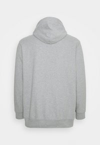 Levi's® Plus Felpa con cappuccio - mottled grey
