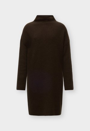 Marc O'Polo, Robe de jour - burnt coffee