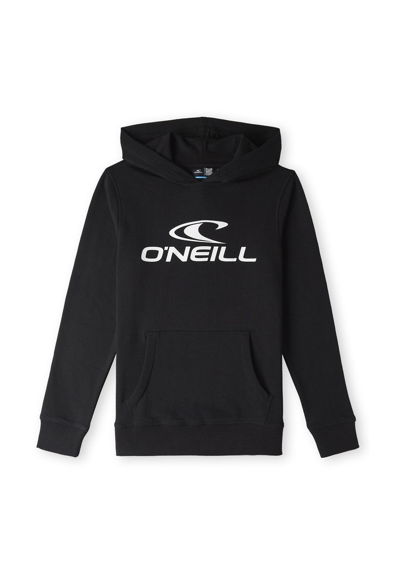 O’Neill Hoodie zwart