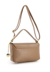 VENEZIA BAG - Kabelka - bronze