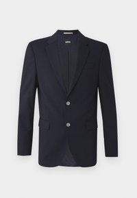 JASPER - Dressjakke - dark blue