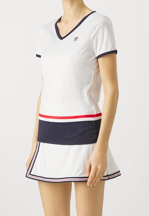 Sport T-shirt - white