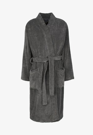 Dressing gown - grau