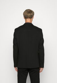 INDICODE JEANS SET czarny