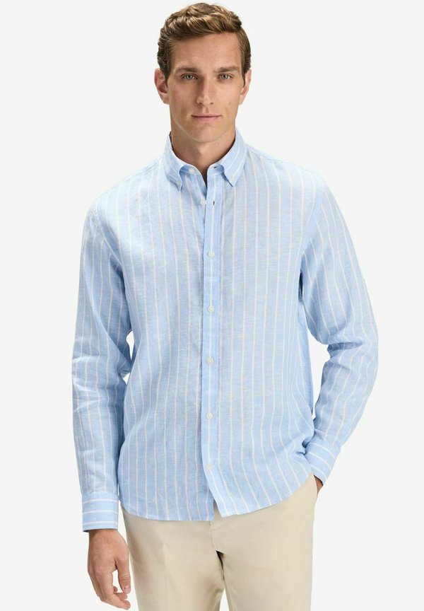 GUS CASUAL BUTTON DOWN - Hemd