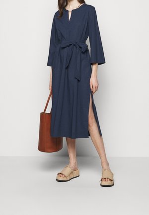 J.CREW, Hverdagskjole - dark blue