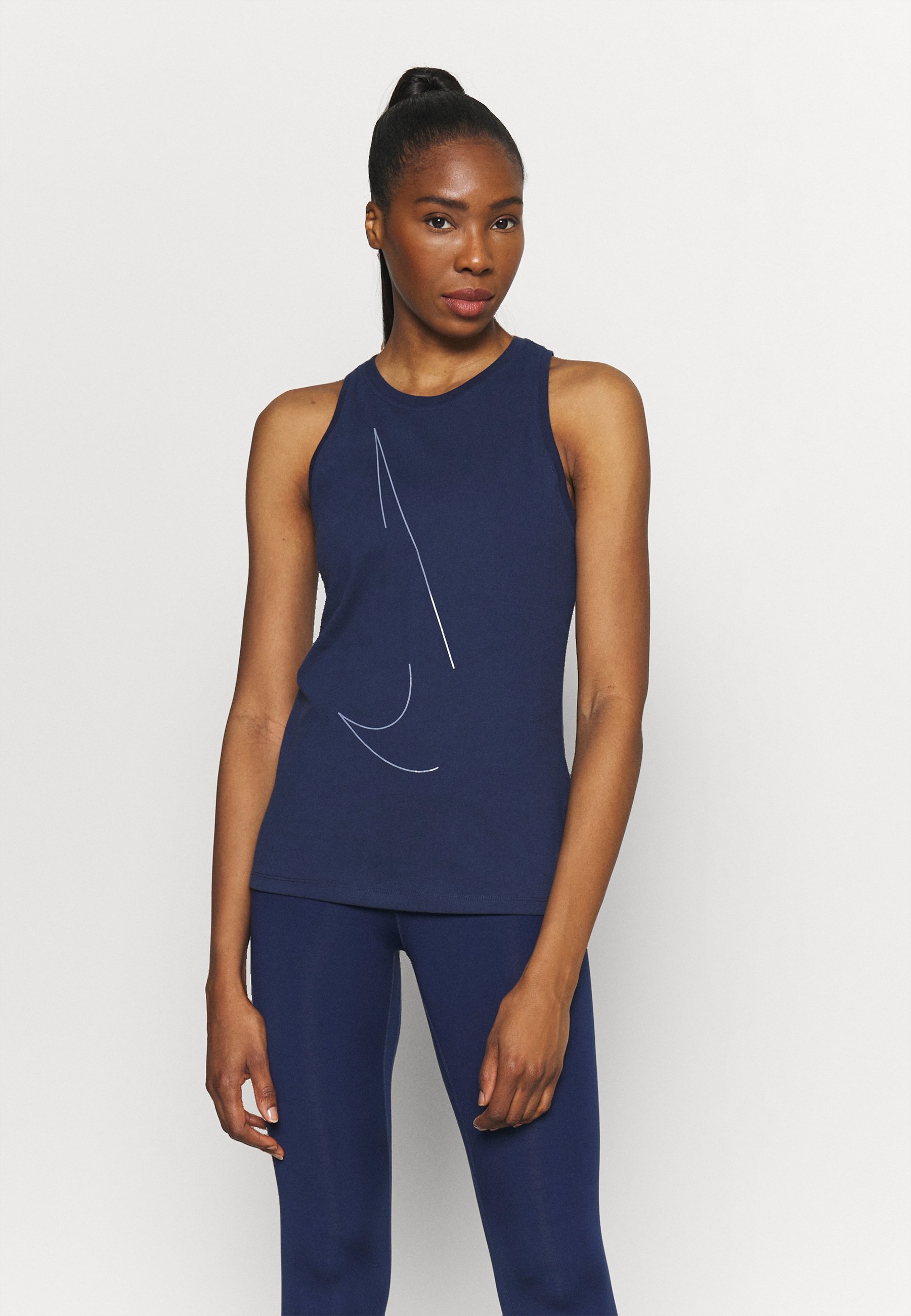 Women DRY TANK YOGA - Sports shirt Women DRY TANK YOGA - Sports shirt