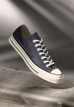 CHUCK 70 UNISEX - Tenisice - dark matter/egret